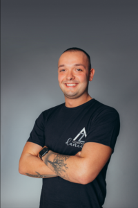 Eryk Dusterhoft