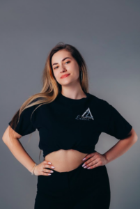 Tetiana Fediak