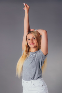 Angelika Migowska